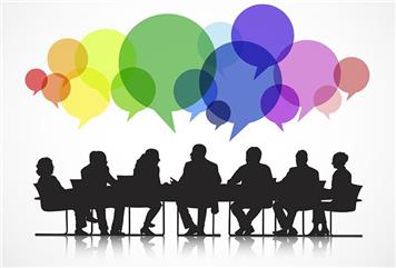 Full Council Meeting including Annual Meeting - Tuesday 19th May 2026