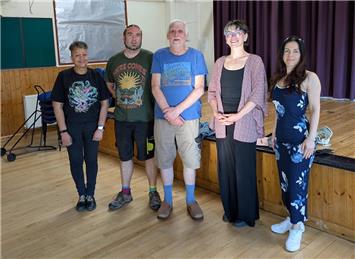 Annual Public Meeting - We Want Your Views