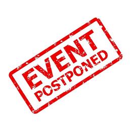 Games Night POSTPONED